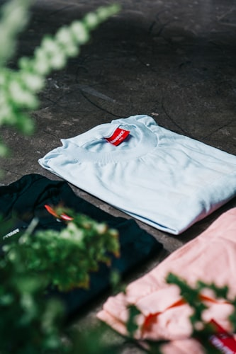 Fashionable Pair Eyewear Toppers