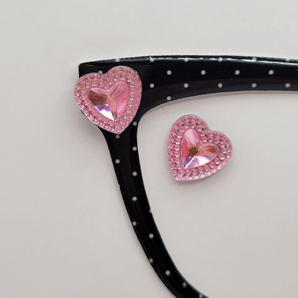 11 Pink Hearts.2