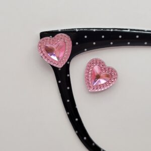 Pink Hearts.2 #011