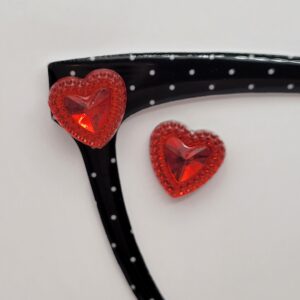 Red Hearts.2 #012