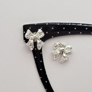 Silver Bows #026