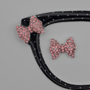 Pink Bows #46