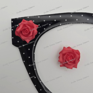 Pink Rose #47