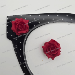 Red Rose 2. #35