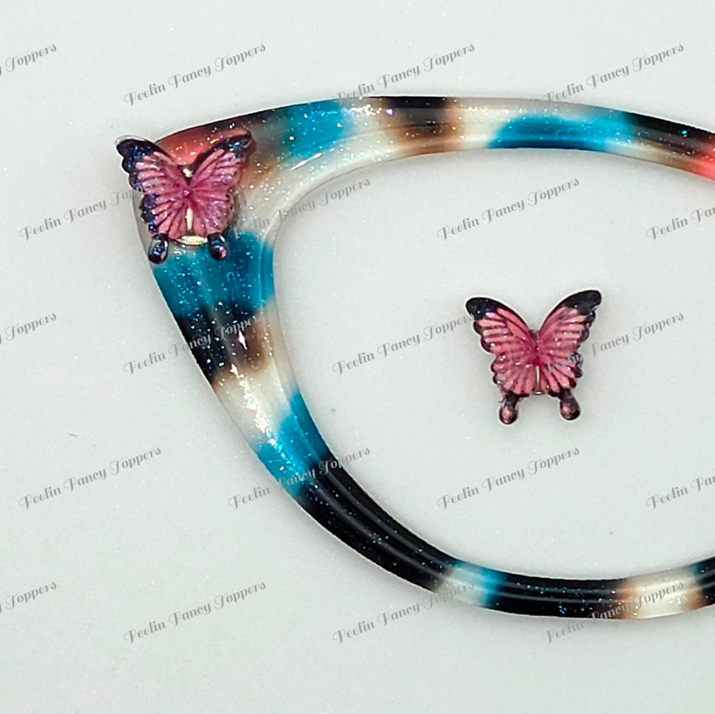 Butterfly #24