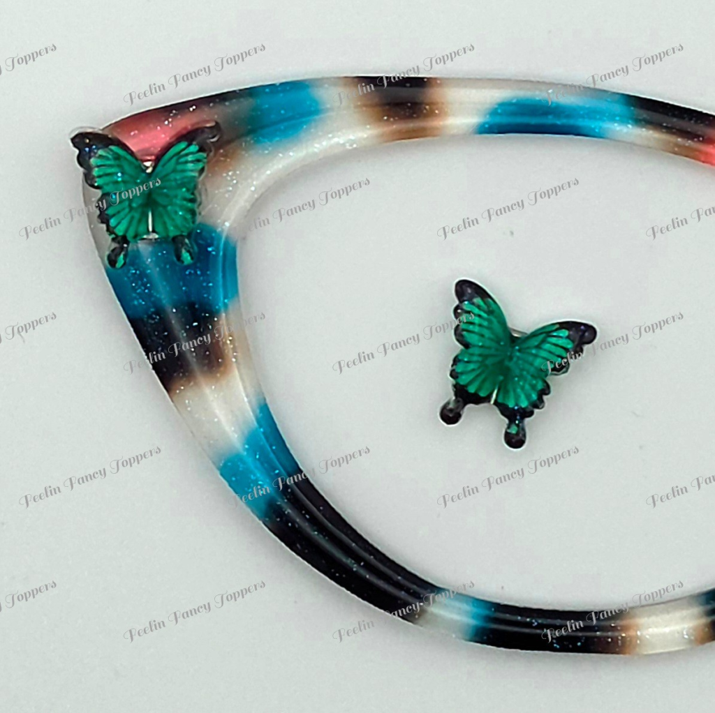 Butterfly #30