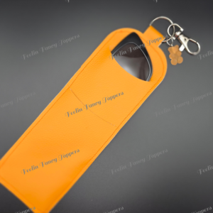 #003 Sunnie Holder Keychain