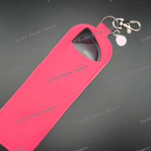 #007 Sunnie Holder Keychain