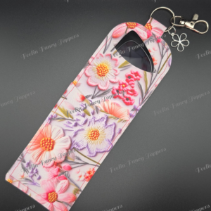 #013 Sunnie Holder Keychain
