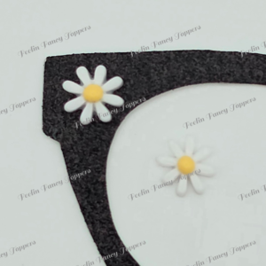 White Daisy #41