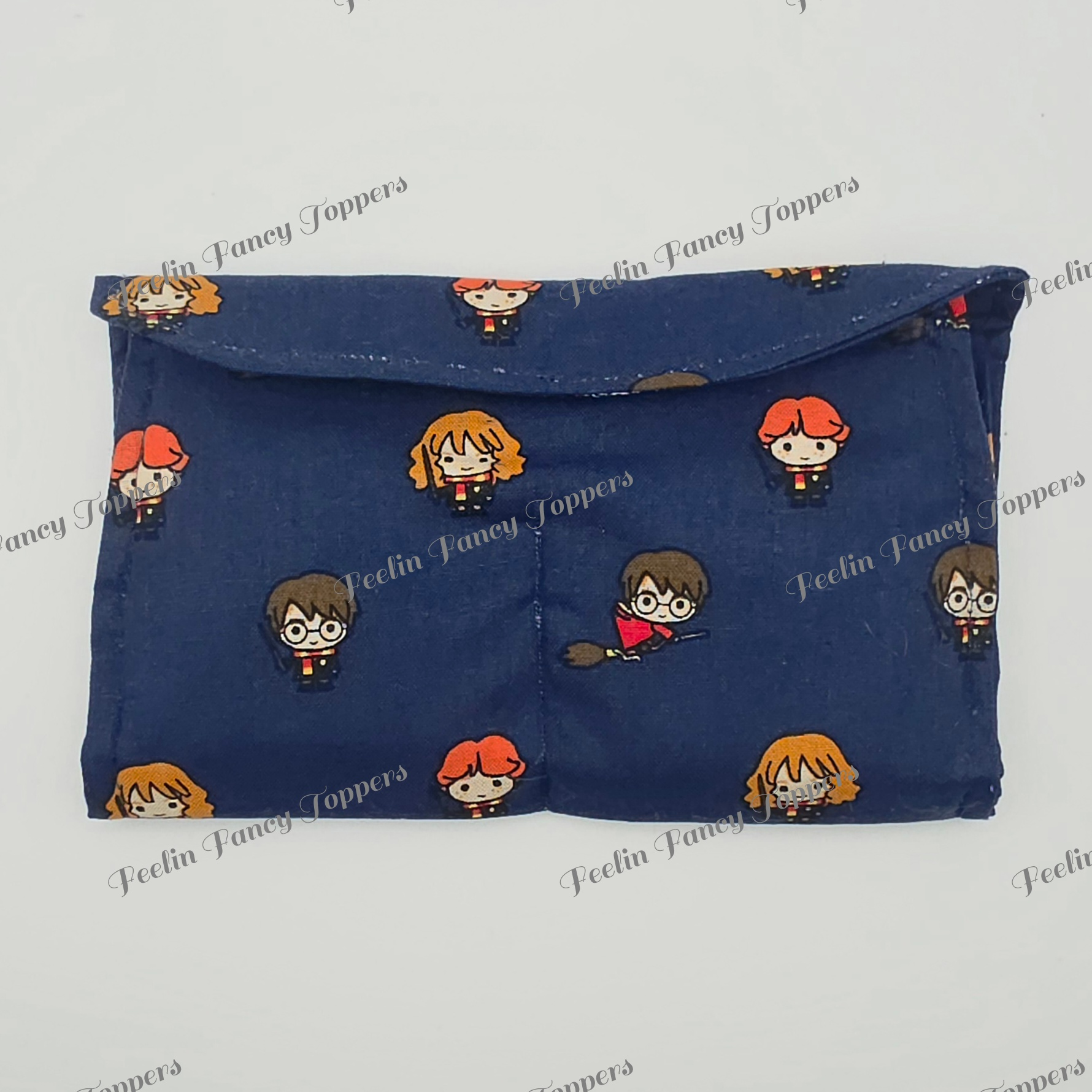 #21 Topper Wallet