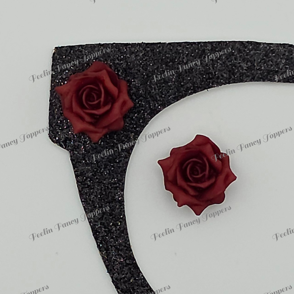 34 Roses