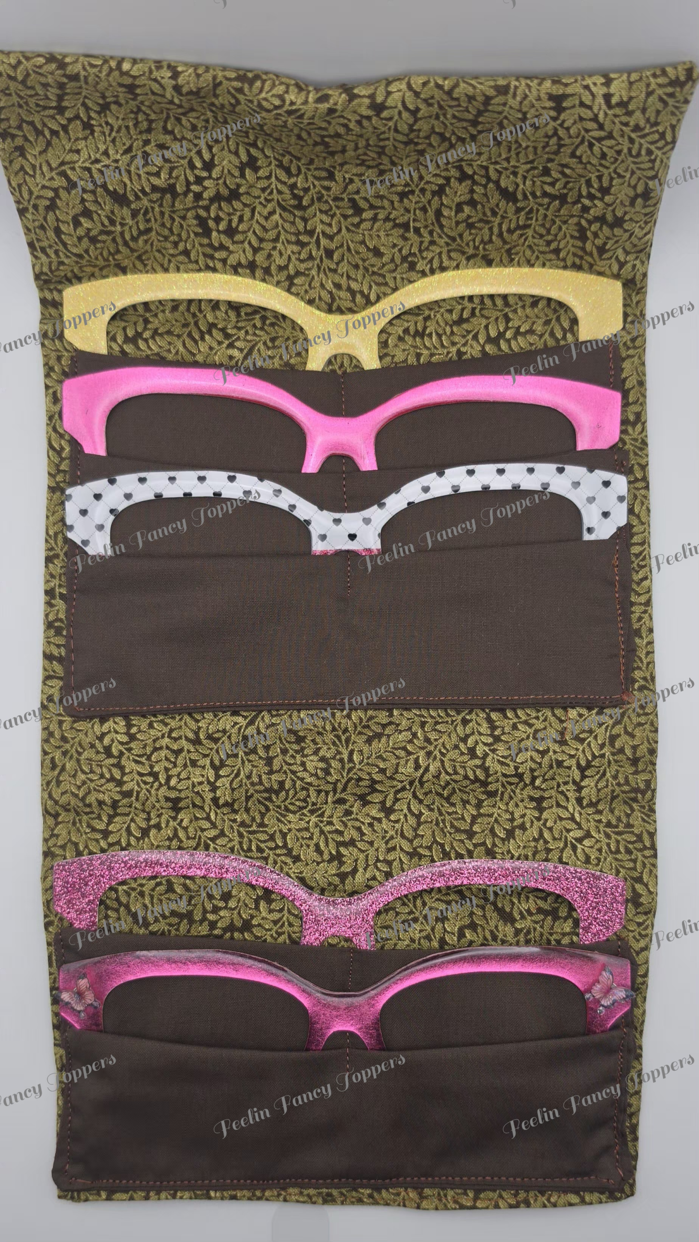 #05 Topper Wallet