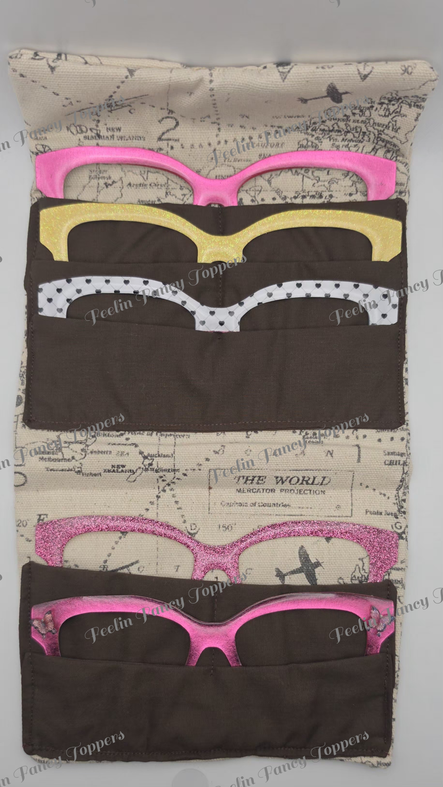 #04 Topper Wallet