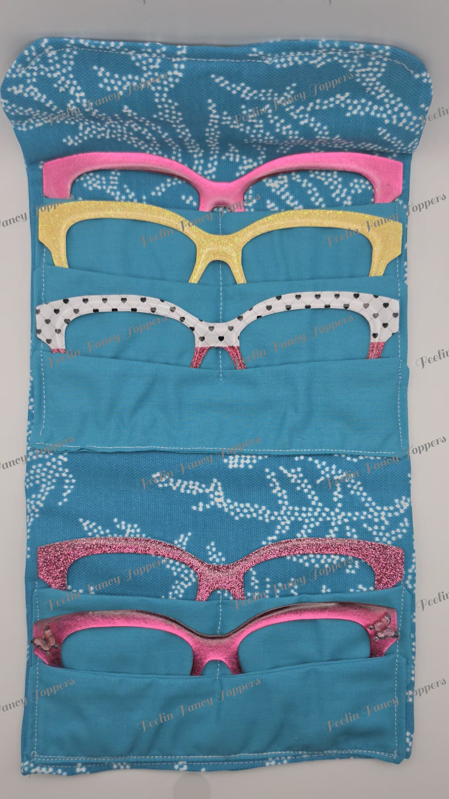 #03 Topper Wallet