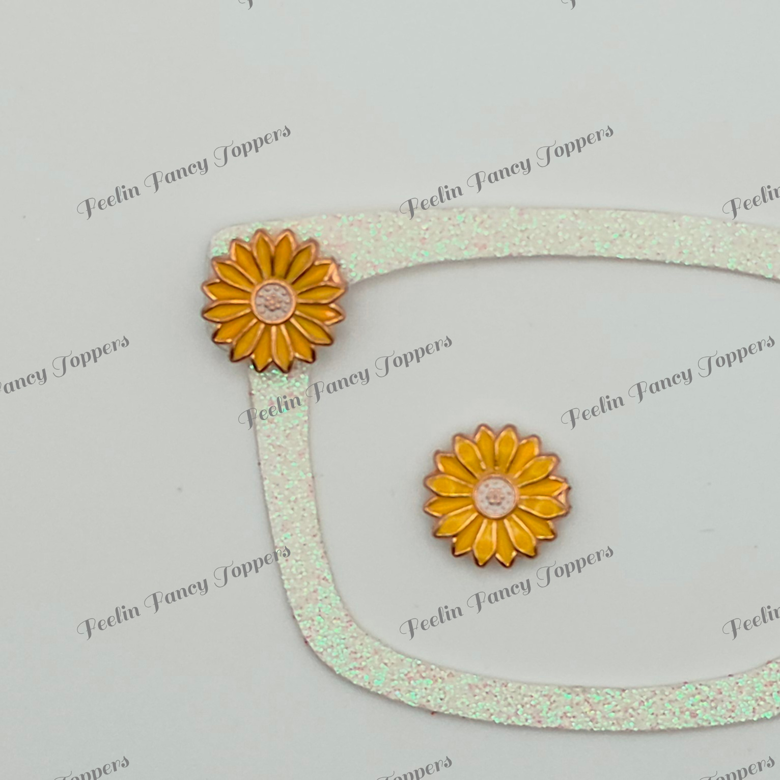 08 Yellow Flower