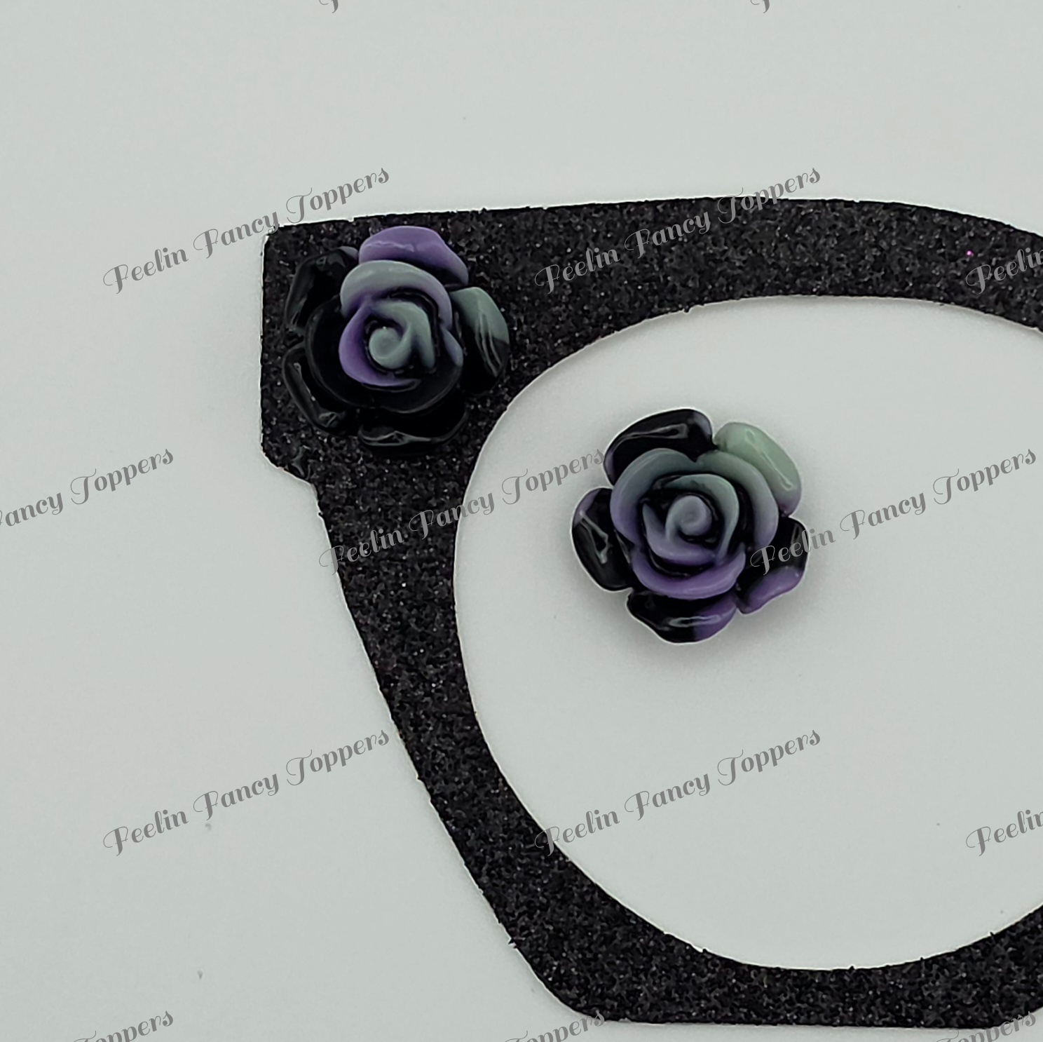 20 Halloween Rose