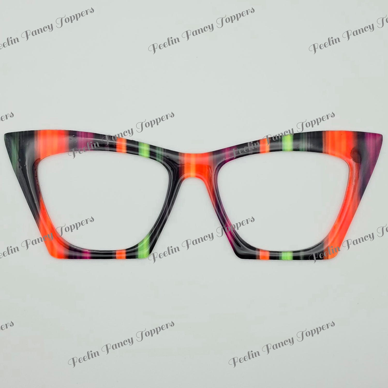 336 Harper Cosmo Translucent