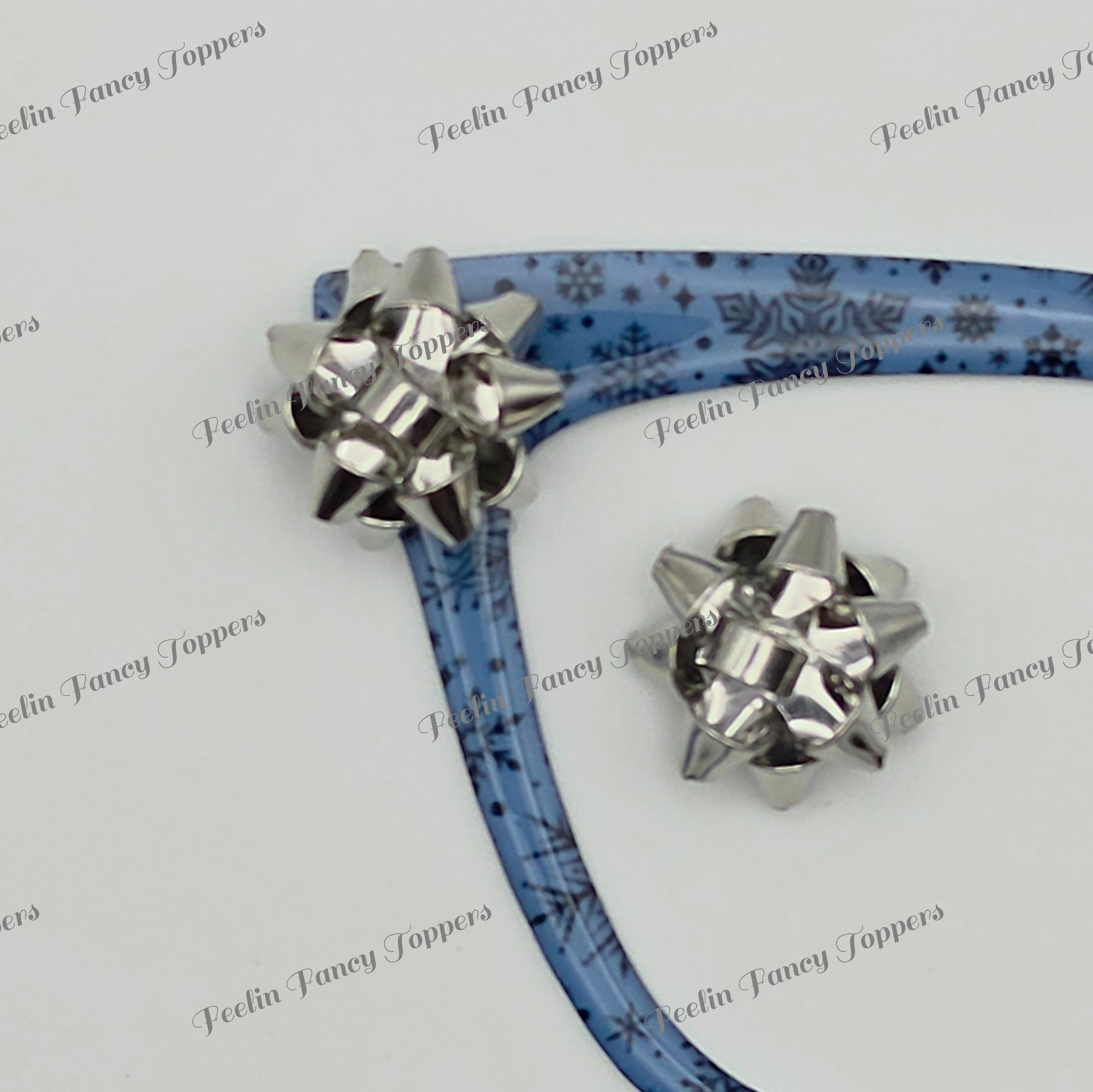 73 Silver Bows