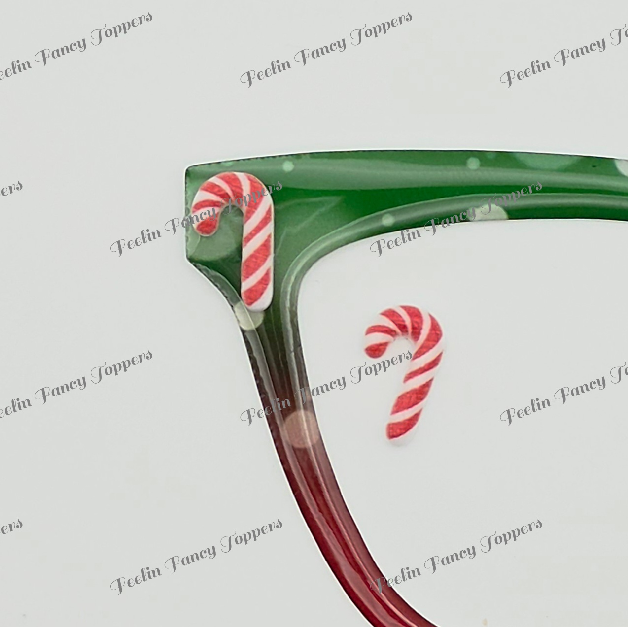 83 Candy Cane